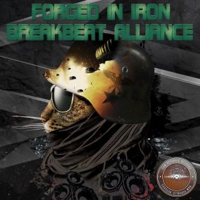 Download track Shaolin Breakbeat Alliance