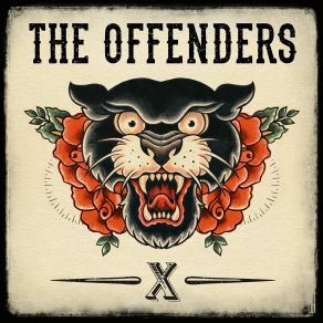 Download track Tons Of Drunks And Party Scum The Offenders