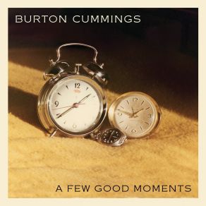 Download track Ain't No More Burton Cummings