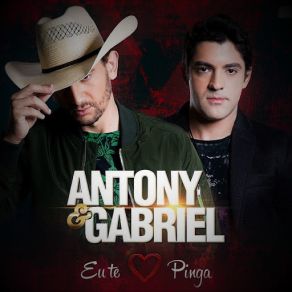 Download track To De Mal De Você Antony, Gabriel