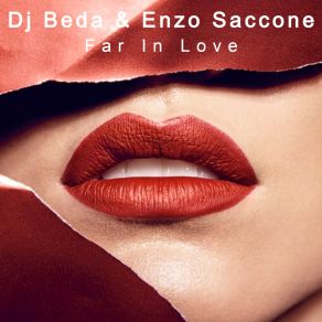 Download track Far In Love (Extended Mix) Enzo Saccone