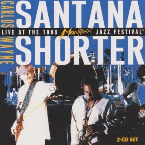 Download track Deeper, Big Deeper Wayne Shorter, Carlos Santana