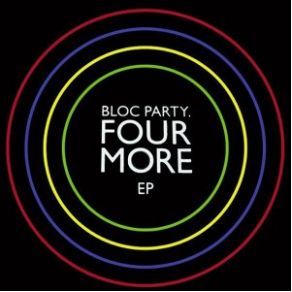 Download track Straight Thru Cru Bloc Party