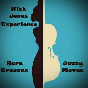 Download track If You Can Only See (1998 Classic Mix) The Nick Jones ExperienceThe Soul Movement