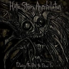 Download track Track Zero Hate Storm Annihilation