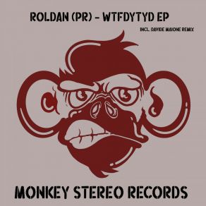 Download track WTFDYTYD (Original Mix) Roldan (PR)