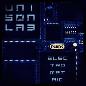 Download track The One You Seek Unisonlab