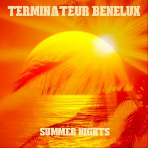 Download track Ravager Terminateur Benelux