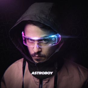 Download track Astroboy AdultoBreno