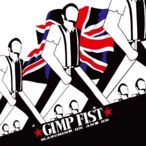 Download track British Bullets Gimp Fist