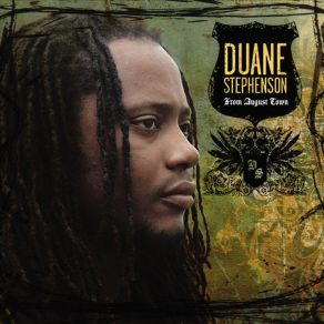 Download track August Town Duane Stephenson