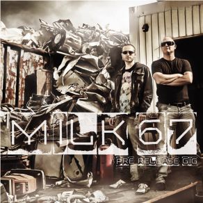 Download track Venice Hills MILK67