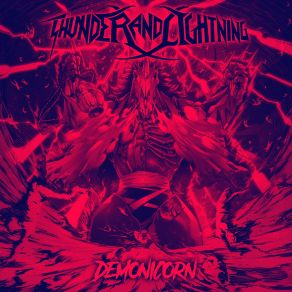 Download track Heaven's Gate Thunder And Lightning