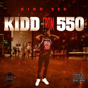 Download track It's Up Wit Me KIDD 550