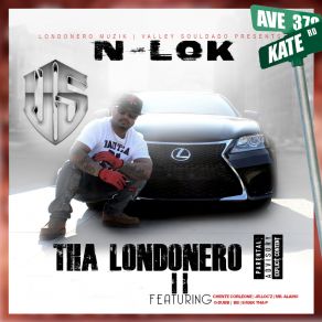 Download track Block Monsta'z, Pt. 1 N-LOK'ZG-Dubb