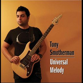 Download track Trans Universum Tony Smotherman