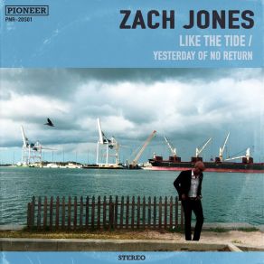 Download track Yesterday Of No Return Zach Jones