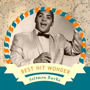 Download track Home In Your Heart Solomon Burke