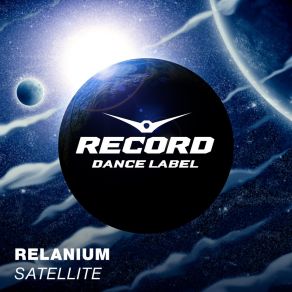 Download track Satellite (Extended Mix) Relanium