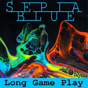 Download track You Know You're Right Sepia Blue