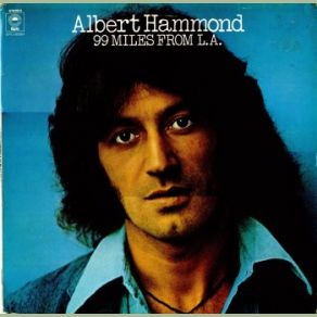 Download track Lay The Music Down Albert Hammond