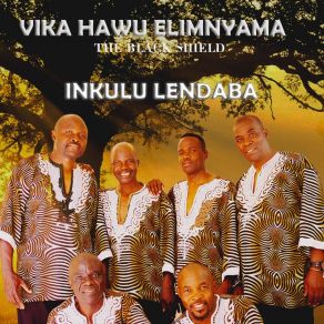 Download track Ujesu Yindlela Vika Hawu Elimnyama