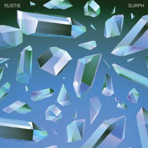 Download track Surph Rustie, Nightwave