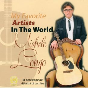 Download track Allelujah Michele Longo