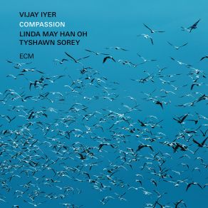 Download track Tempest Vijay Iyer Trio, Vijay Iyer, Tyshawn Sorey, Linda May Han Oh