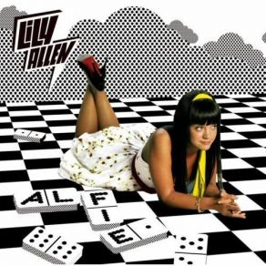 Download track Alfie (CSS Remix) Lily Allen