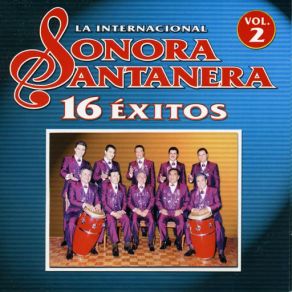 Download track La Numero Cien La Internacional Sonora Santanera