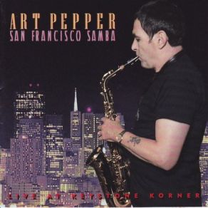 Download track Blue Bossa Art Pepper