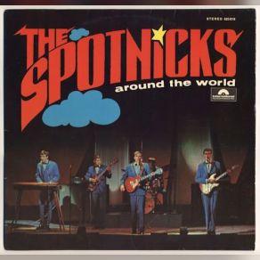 Download track The Spotnicks 1966 Around The World Side 2 The Spotnicks