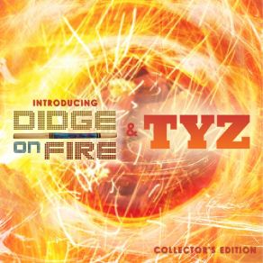 Download track Didge On Fire (World Mix) Tyz