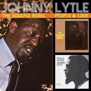 Download track The Soulful Rebel Johnny Lytle