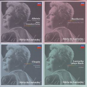 Download track Beethoven: Piano Concertos No. 5 In E Flat Major, Op. 73 'Emperor' - I. Allegro Riccardo Chailly, Alicia De Larrocha, Radio - Symphonie - Orchester Berlin