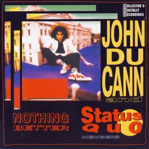 Download track So Where'S The Show John Du Cann