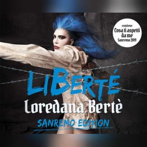 Download track Davvero Loredana Bertè