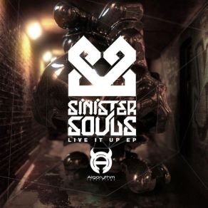 Download track Live It Up (Dubstep Vip) Sinister Souls