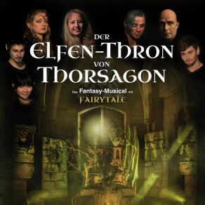 Download track Aus Den Schriften Thorsagons - Prolog The Fairytale