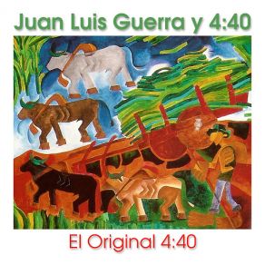 Download track La Calle Gris Juan Luis Guerra 4. 40