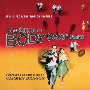 Download track Shadows In The Night Hysteria Carmen Dragon