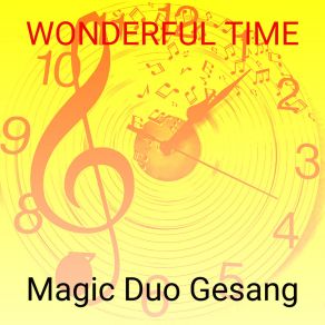 Download track Freedom For The World Magic Duo Gesang