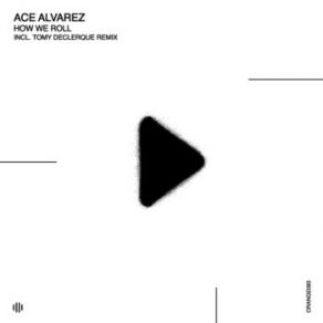 Download track The Calling (Original Mix) Ace Alvarez