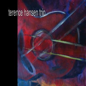 Download track What I Don't Have Terence Hansen