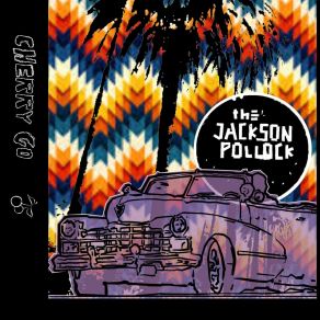 Download track Surf Jackson Pollock