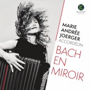 Download track Prélude Et Fugue In C Major, BWV 846: Prélude Marie-Andrée Joerger