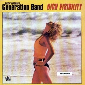 Download track Brazilia Victor Feldman's Generation Band