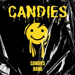 Download track Jangan Pernah Berharap The Candies