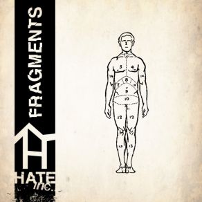 Download track Hate Inc. - Harangue Hate Inc.